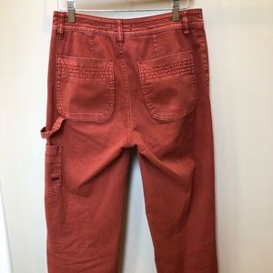 Prana Sancho pant